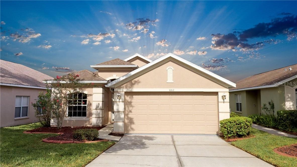 3202 Banyan Hill Ln., Land O Lakes, FL 34639