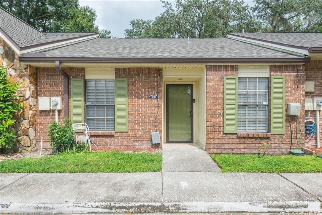 8611 Carroll Oaks Dr., Tampa, FL 33614