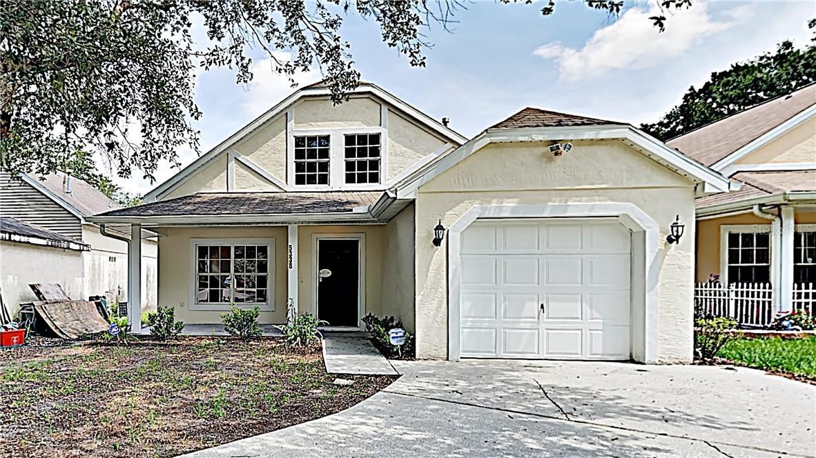 5338 Regal Oak Cir., Orlando, FL 32810