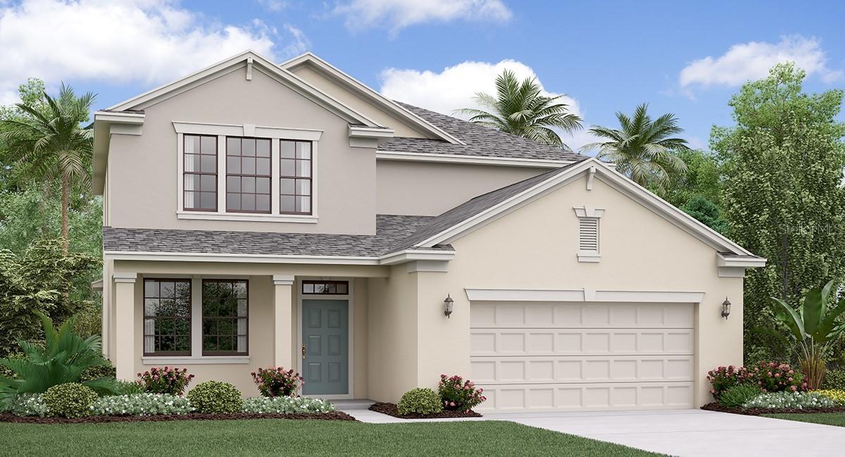 25175 Lambrusco Loop, Lutz, FL 33559