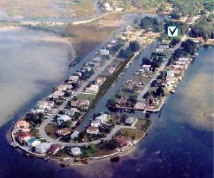 Lot 94 Seaview Blvd., Hudson, FL 34667