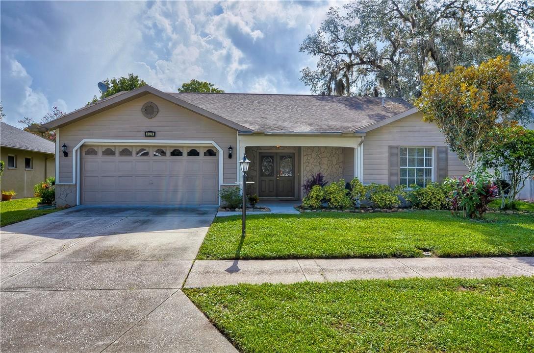 4624 Sandpointe Dr., New Port Richey, FL 34655