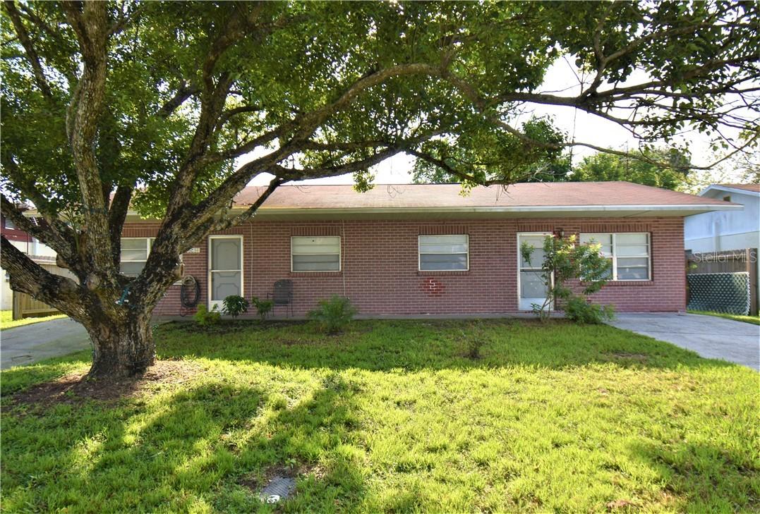 6030-6034 9th St., Zephyrhills, FL 33542