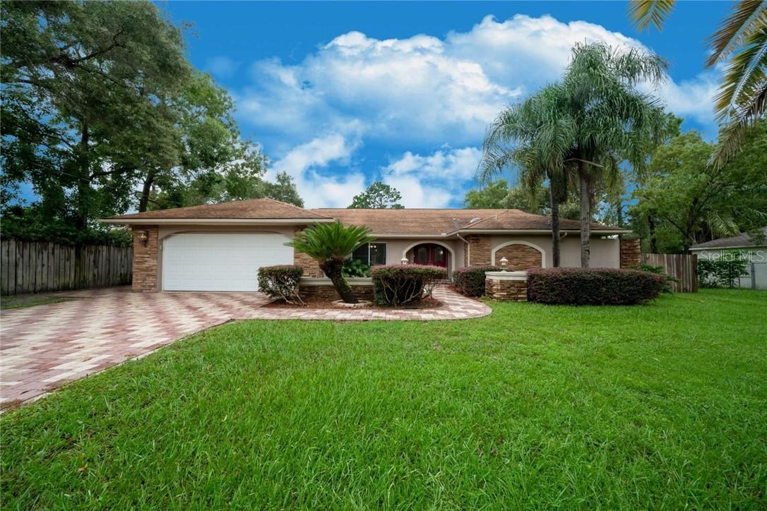 5463 Oslo Ave., Spring Hill, FL 34608