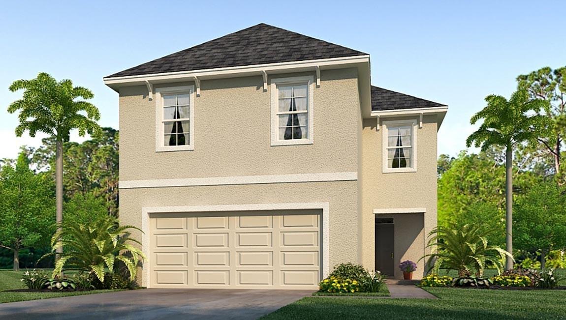 16834 Secret Meadow Dr., Odessa, FL 33556