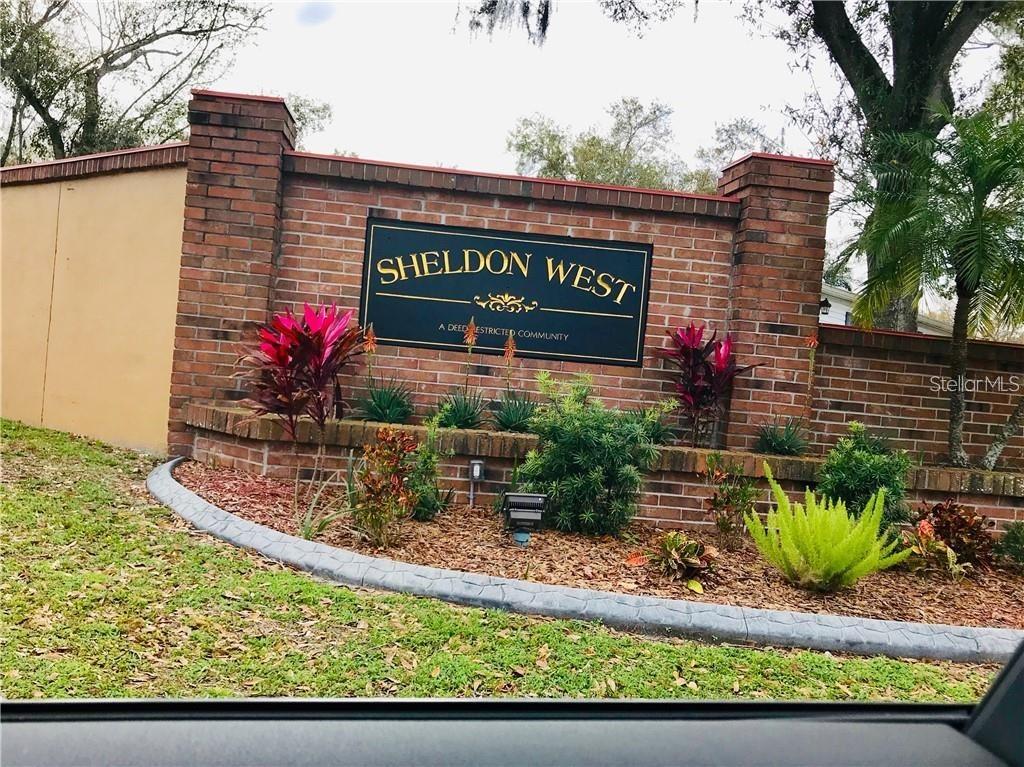 9116 Sheldon West Dr., Tampa, FL 33626