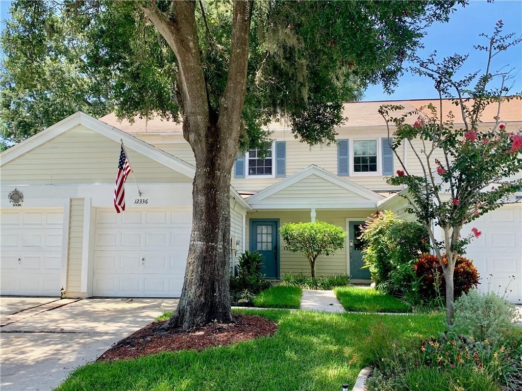 12336 Villager Ct., Tampa, FL 33625
