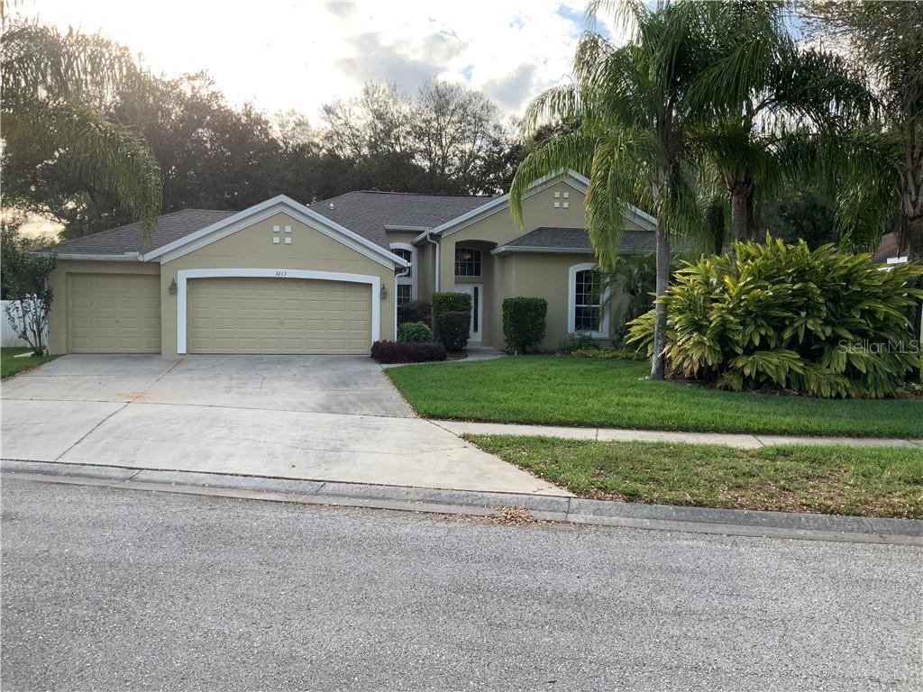 3213 Partridge Point Tr., Valrico, FL 33594