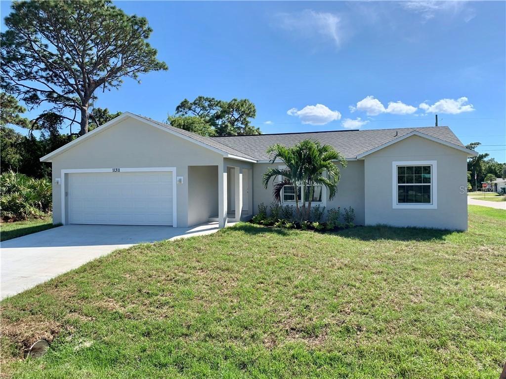 11311 Baggot Ave., Englewood, FL 34224