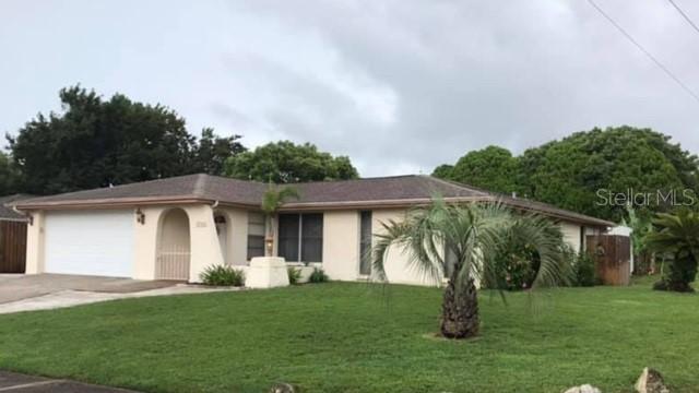 9006 Rainbow Ln., Port Richey, FL 34668