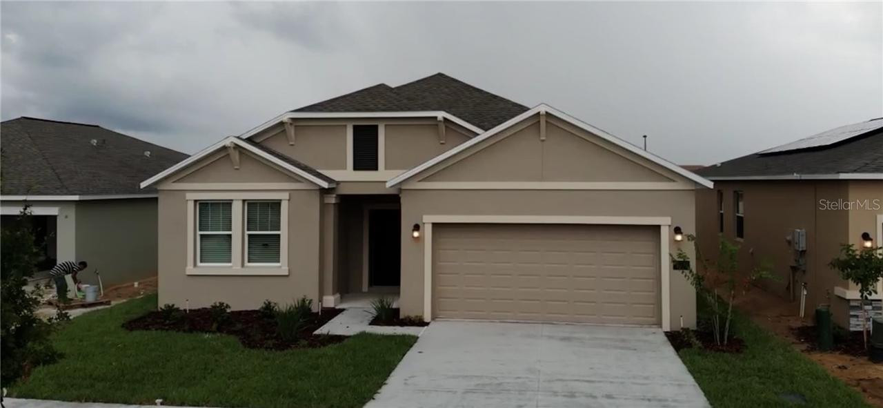 124 Taft Dr., Davenport, FL 33837