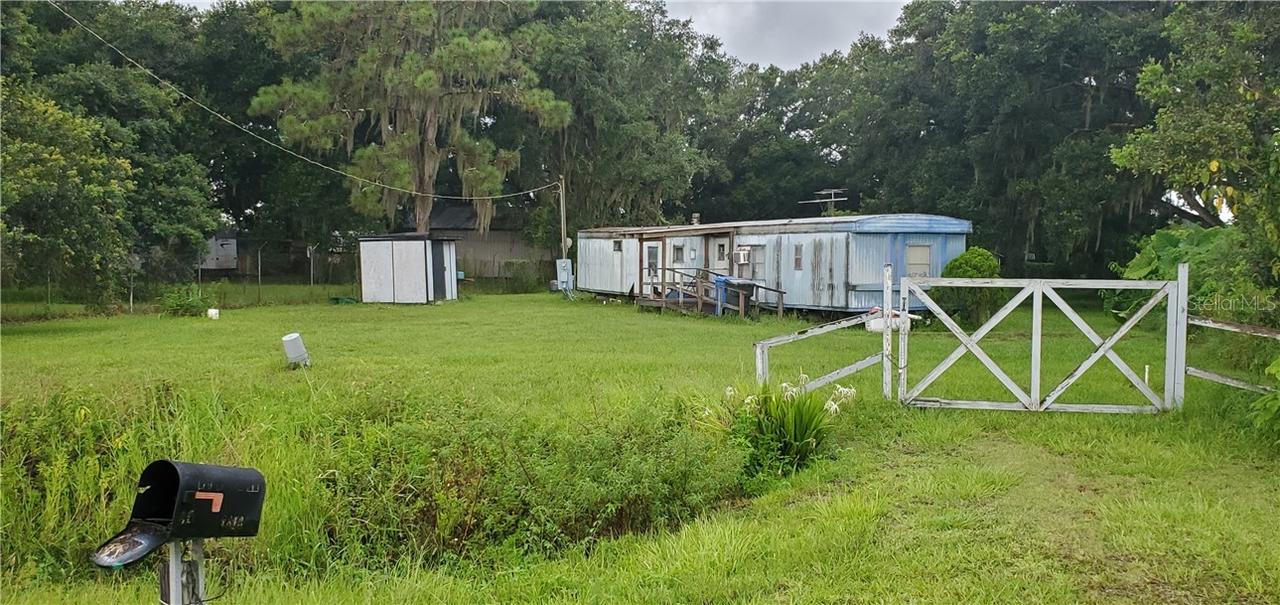 7813 Paul Buchman Hwy., Plant City, FL 33565
