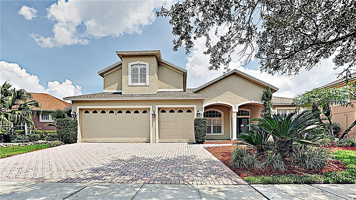 351 Isle Of Sky Cir., Orlando, FL 32828