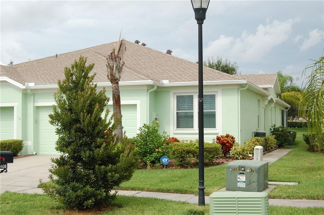 11408 Captiva Kay Dr., Riverview, FL 33569