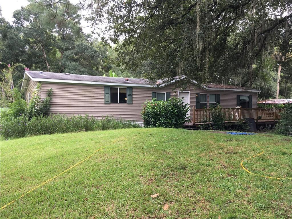 14927 Dead River Rd., Thonotosassa, FL 33592