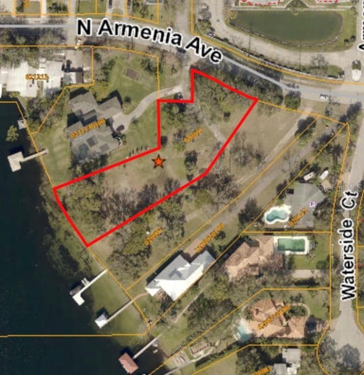 12202 N Armenia Ave., Tampa, FL 33612