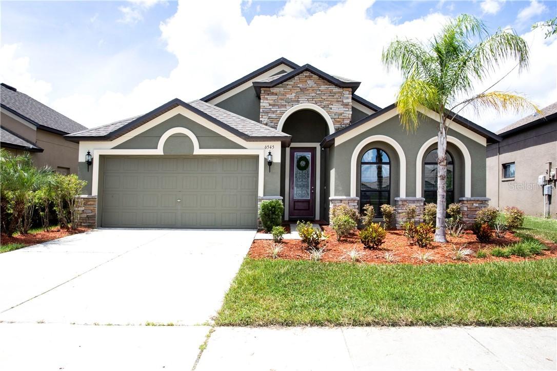 6545 Boulder Run Loop, Wesley Chapel, FL 33545