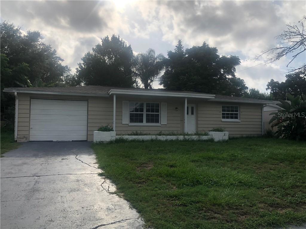 3701 Devonshire Dr., Holiday, FL 34691