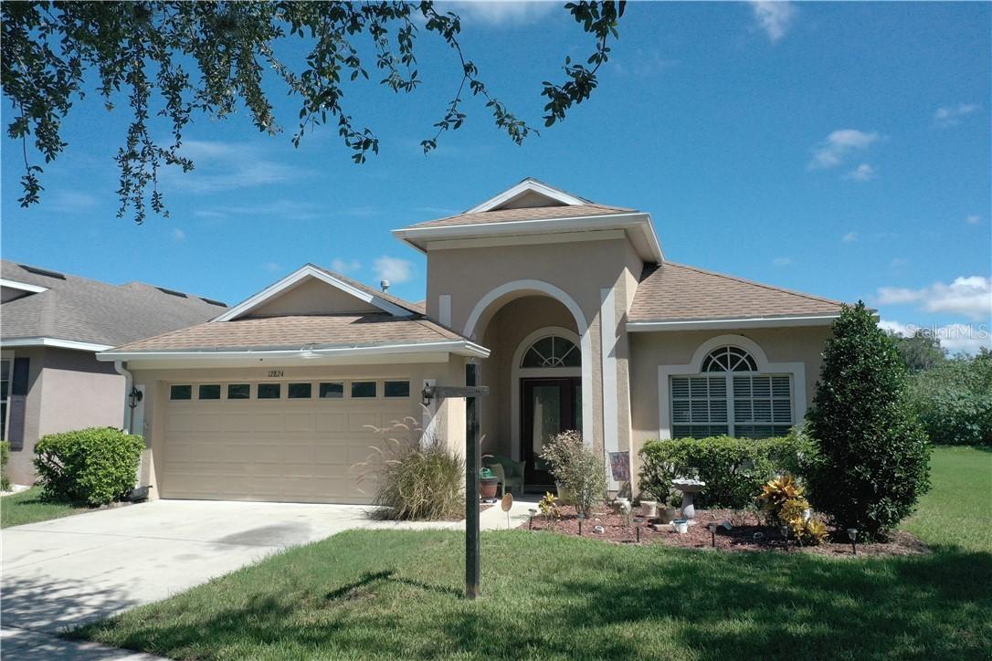 12824 Hampton Hill Dr., Riverview, FL 33569