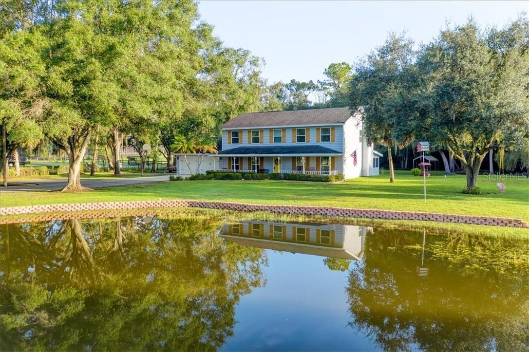 25011 Oaks Blvd., Land O Lakes, FL 34639