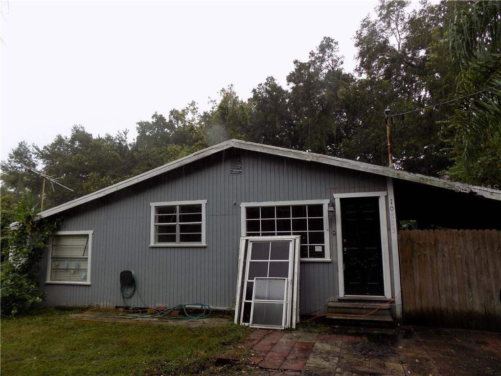10813 Desoto Rd., Riverview, FL 33578