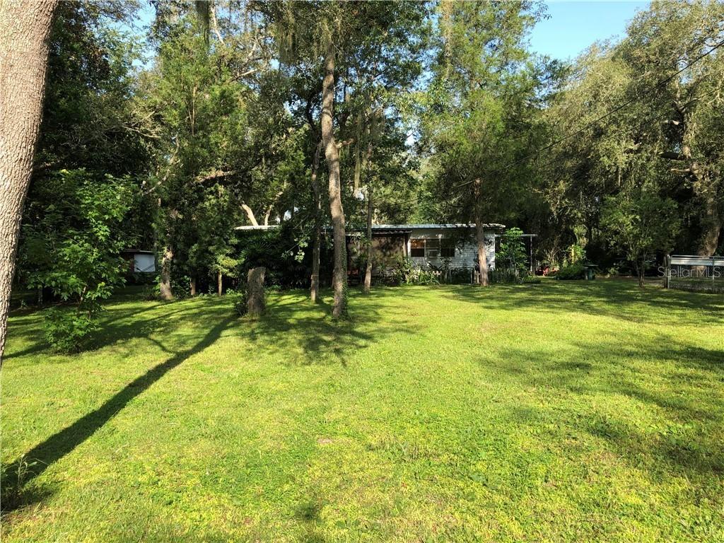 4063 Mckethan Rd., Dade City, FL 33523