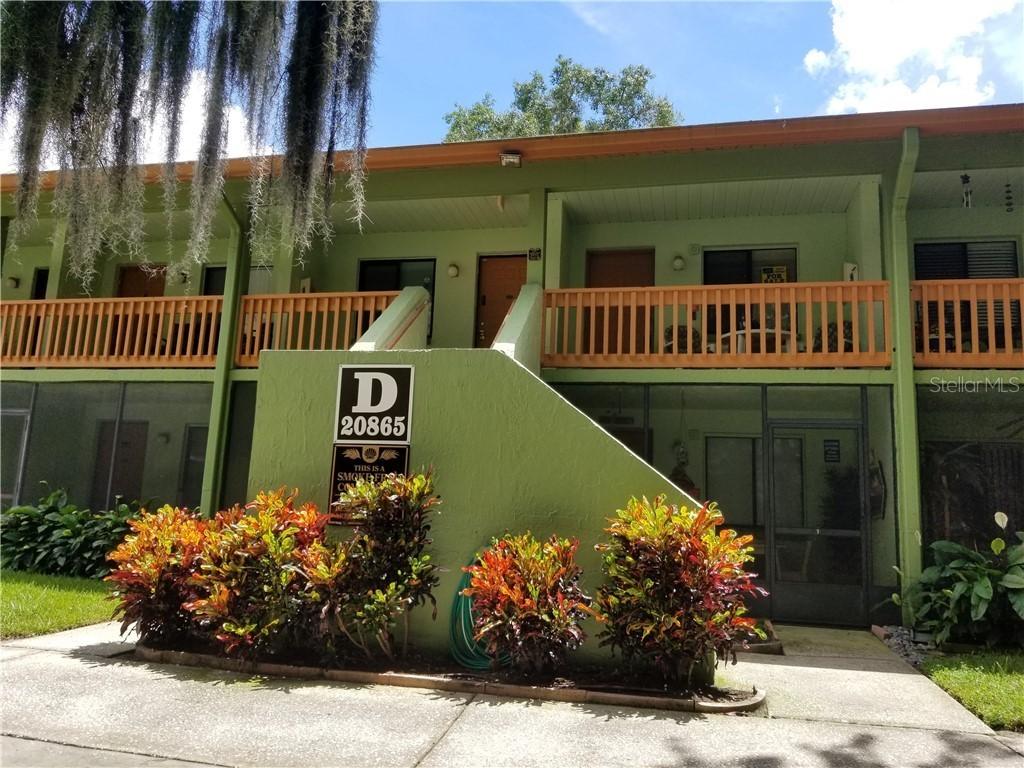20865 Haulover Cove #D2, Lutz, FL 33558