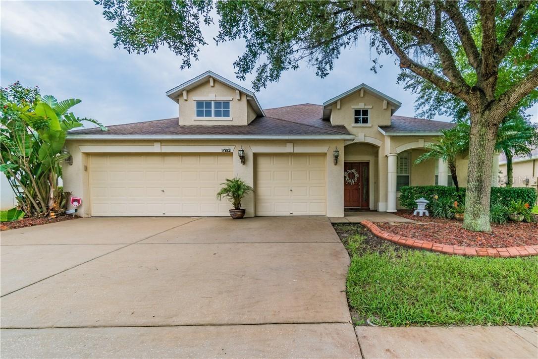 17929 Souter Ln., Land O Lakes, FL 34638