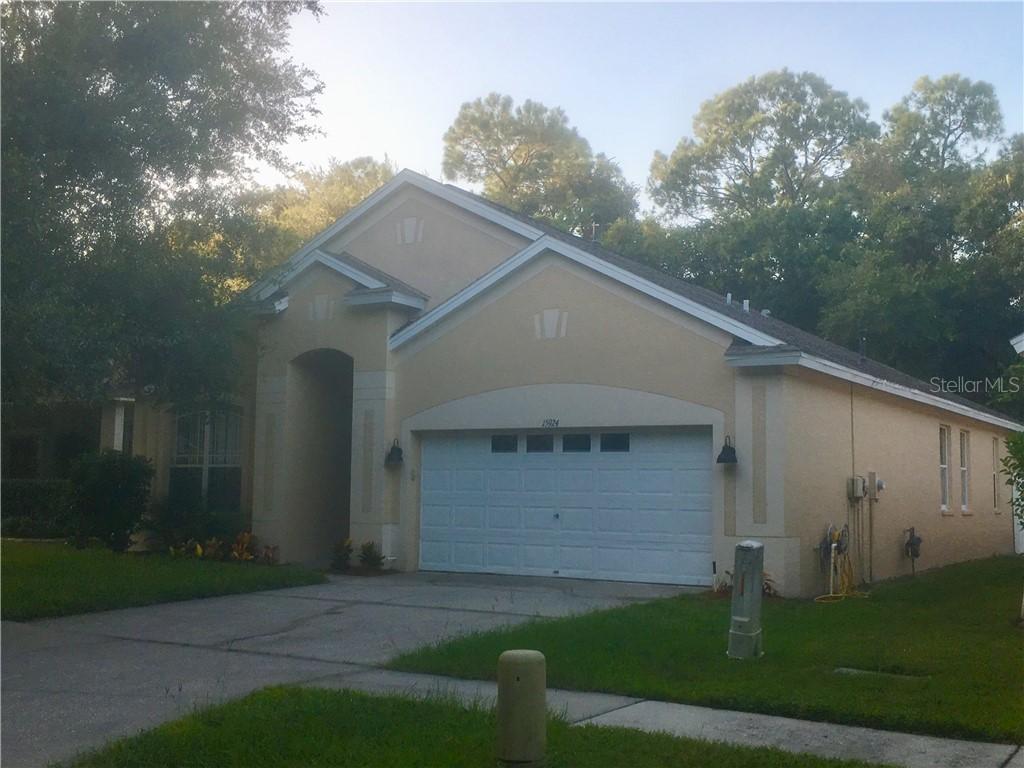15924 Stags Leap Dr., Lutz, FL 33559