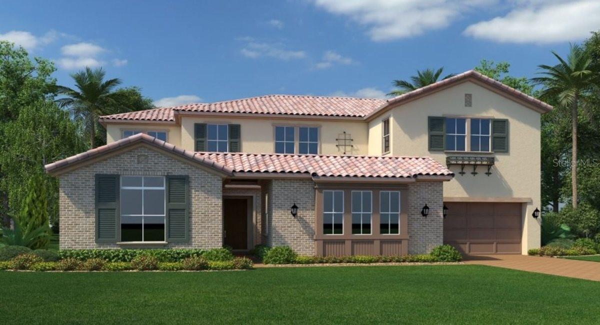 16790 Rusty Anchor Rd., Winter Garden, FL 34787