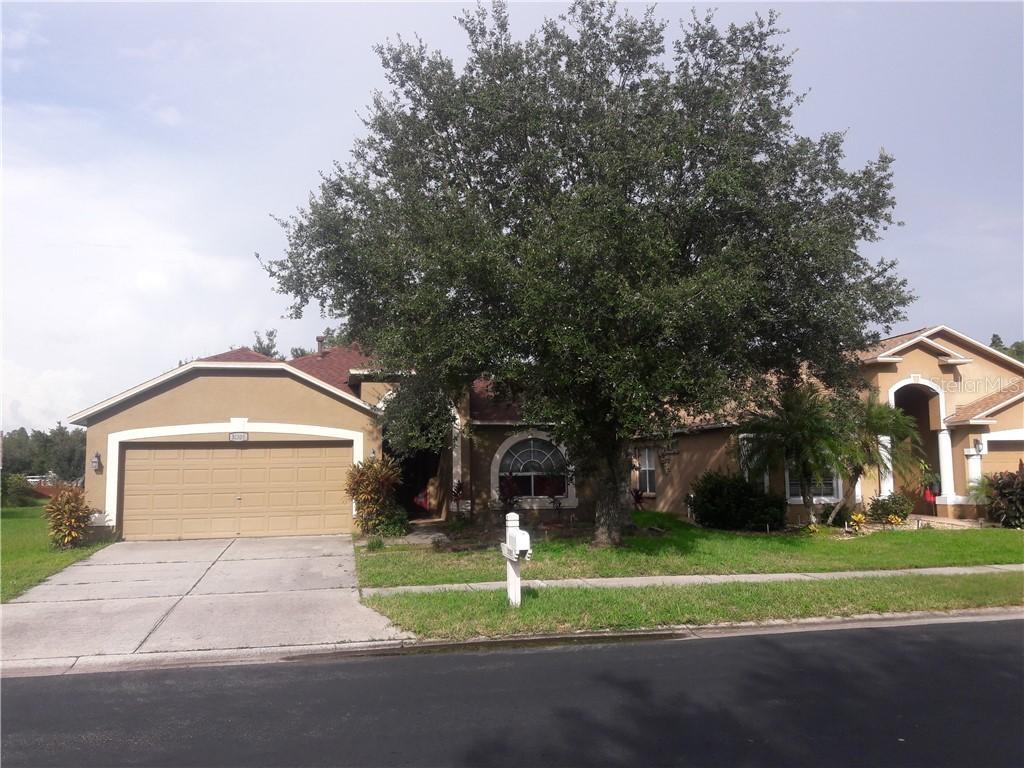 31105 Chatterly Dr., Wesley Chapel, FL 33543