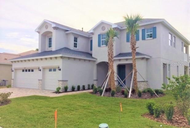 19614 Lonesome Pine Dr., Land O Lakes, FL 34638