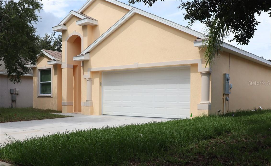 7329 Spandrell Dr., Wesley Chapel, FL 33544
