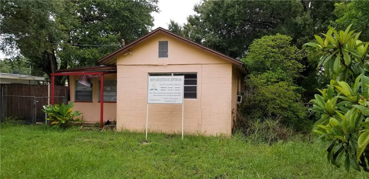 4375 N 78th Ave., Pinellas Park, FL 33781