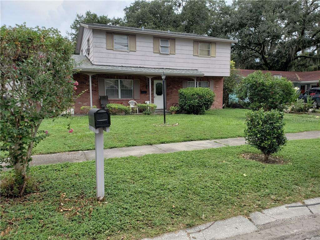 [Address Hidden by Seller], Tampa, FL 33617