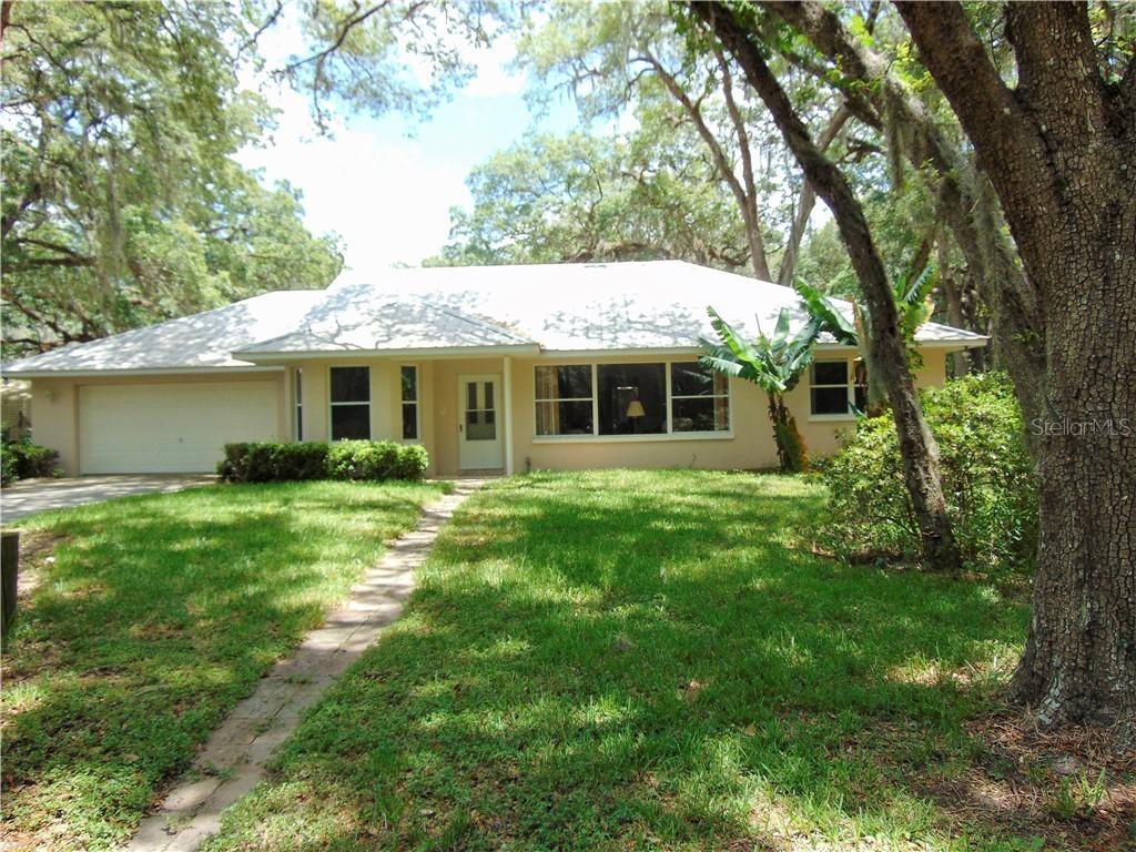 21401 Ayers Rd., Brooksville, FL 34604