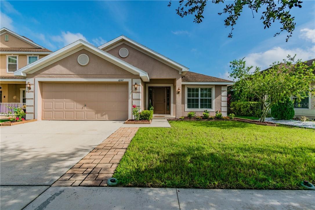 10747 Standing Stone Dr., Wimauma, FL 33598