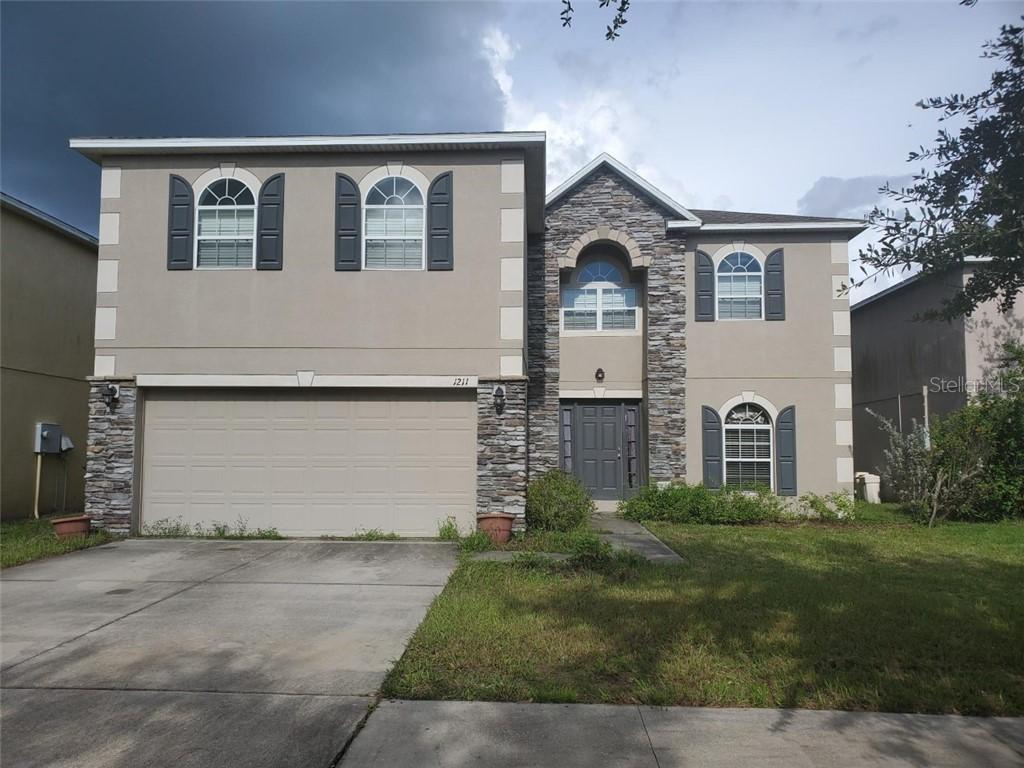 1211 Alhambra Crest Dr., Ruskin, FL 33570