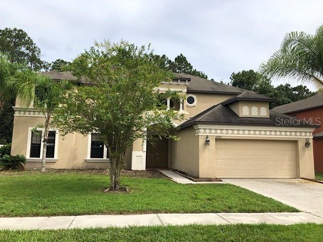 10806 Rain Lilly Pass, Land O Lakes, FL 34638