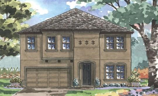 4841 Ballantrae Blvd., Land O Lakes, FL 34638