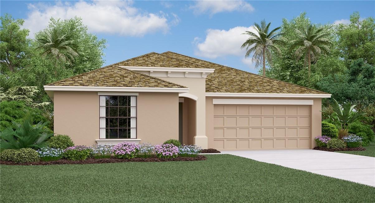 14726 Scottburgh Glen Dr., Wimauma, FL 33598