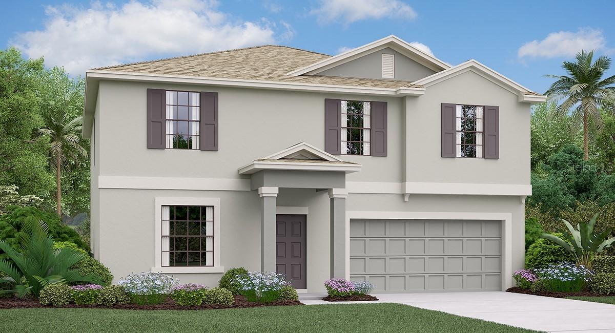 14718 Scottburgh Glen Dr., Wimauma, FL 33598