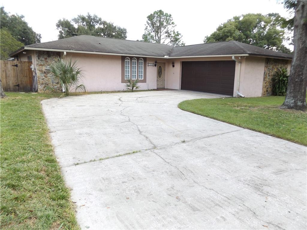 17608 Clovercreek Pl., Lutz, FL 33549