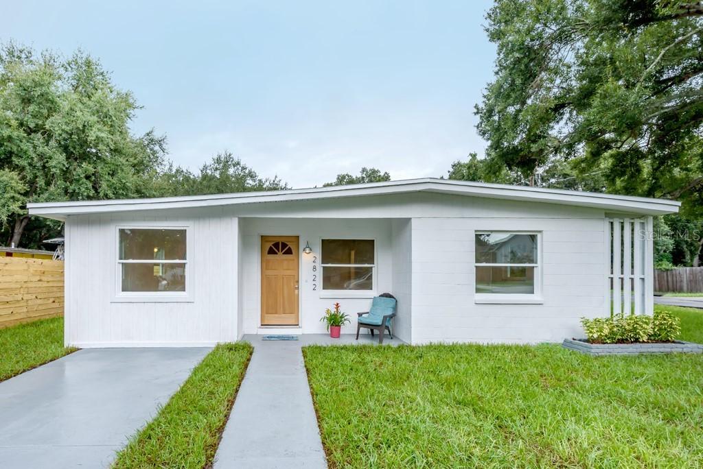 2822 W Leila Ave., Tampa, FL 33611