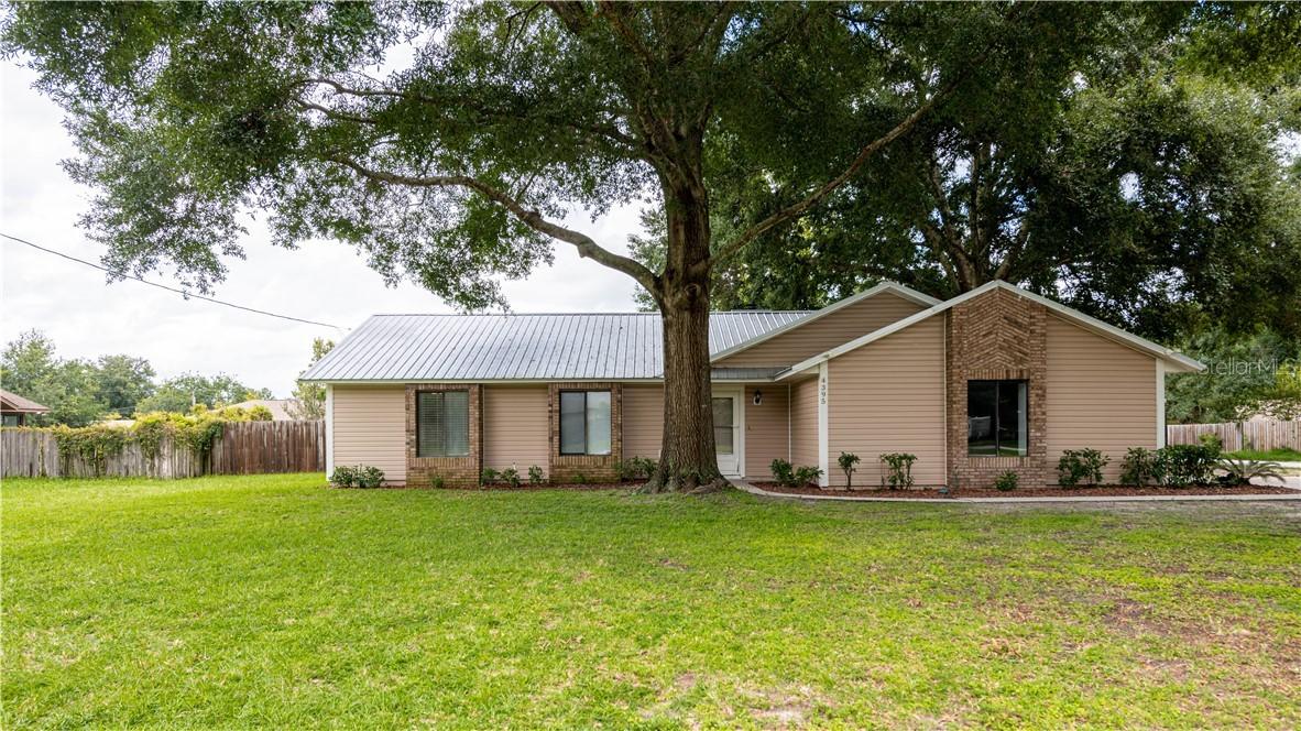 4395 SE 58th Pl., Ocala, FL 34480
