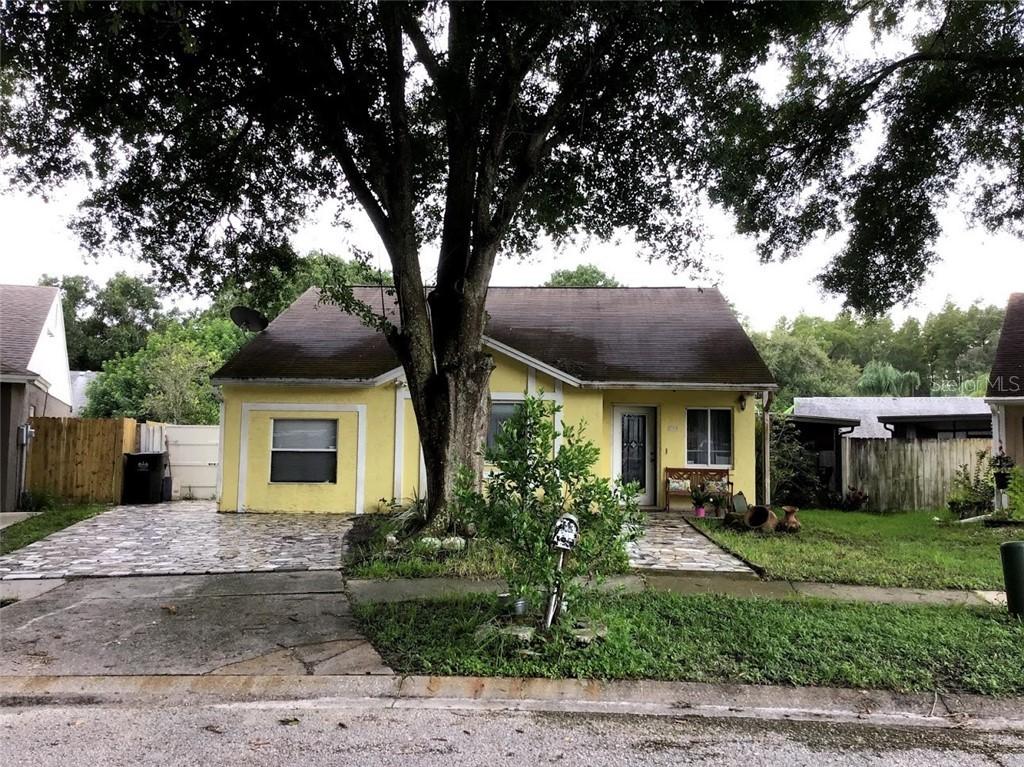 12320 Cloverstone Dr., Tampa, FL 33624