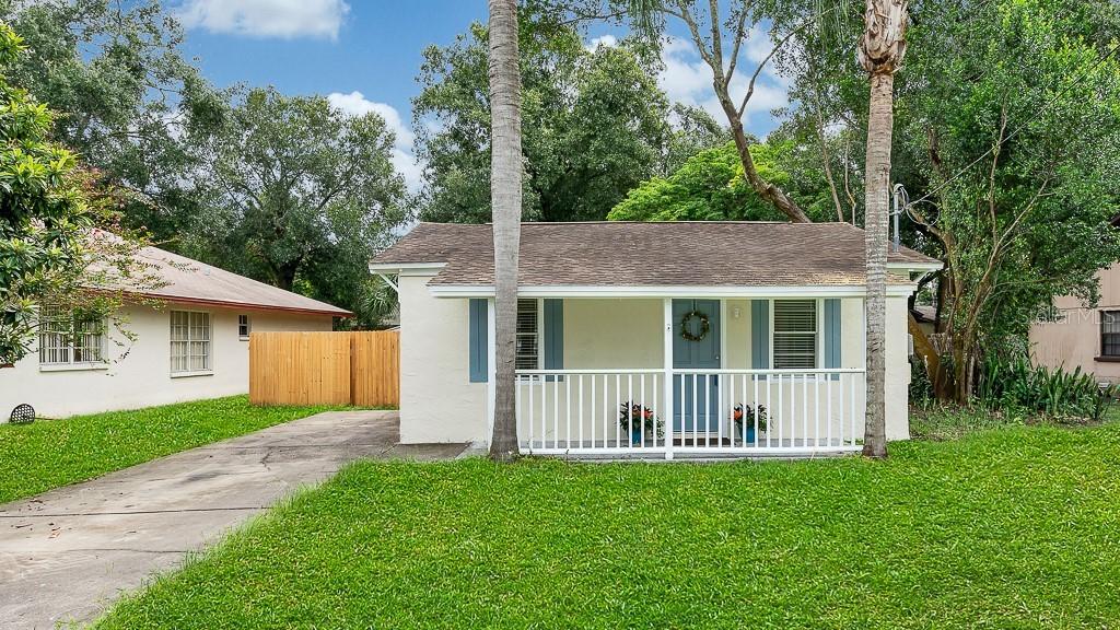 12707 Woodleigh Ave., Tampa, FL 33612