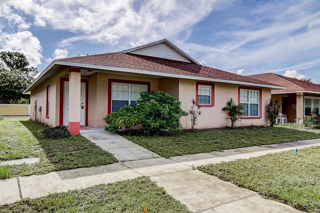 2314 Pleasure Run Dr., Ruskin, FL 33570