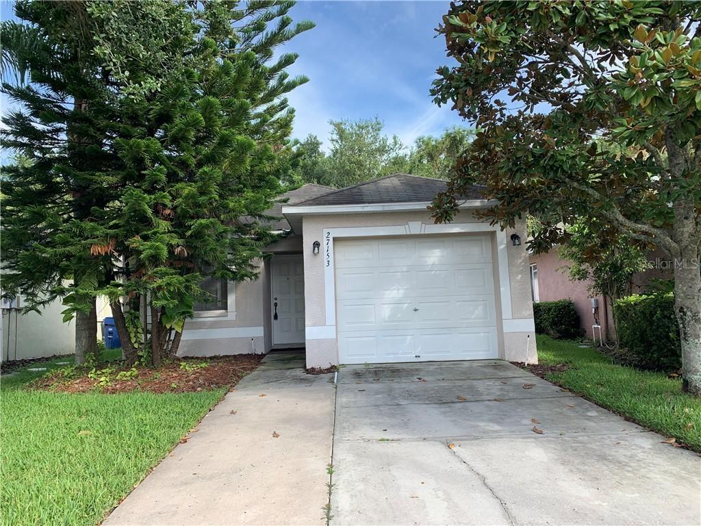 27153 La Jolla Way, Wesley Chapel, FL 33544