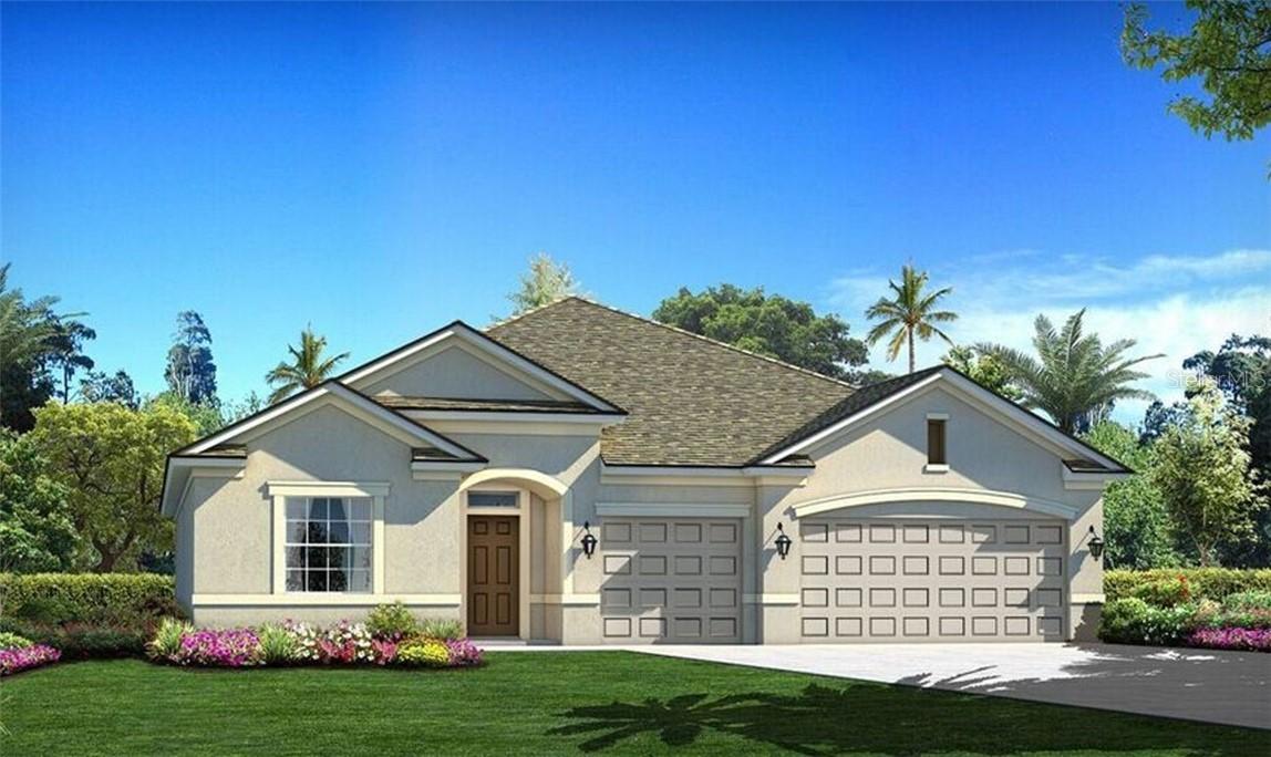 11925 Cinnamon Fern Dr., Riverview, FL 33579